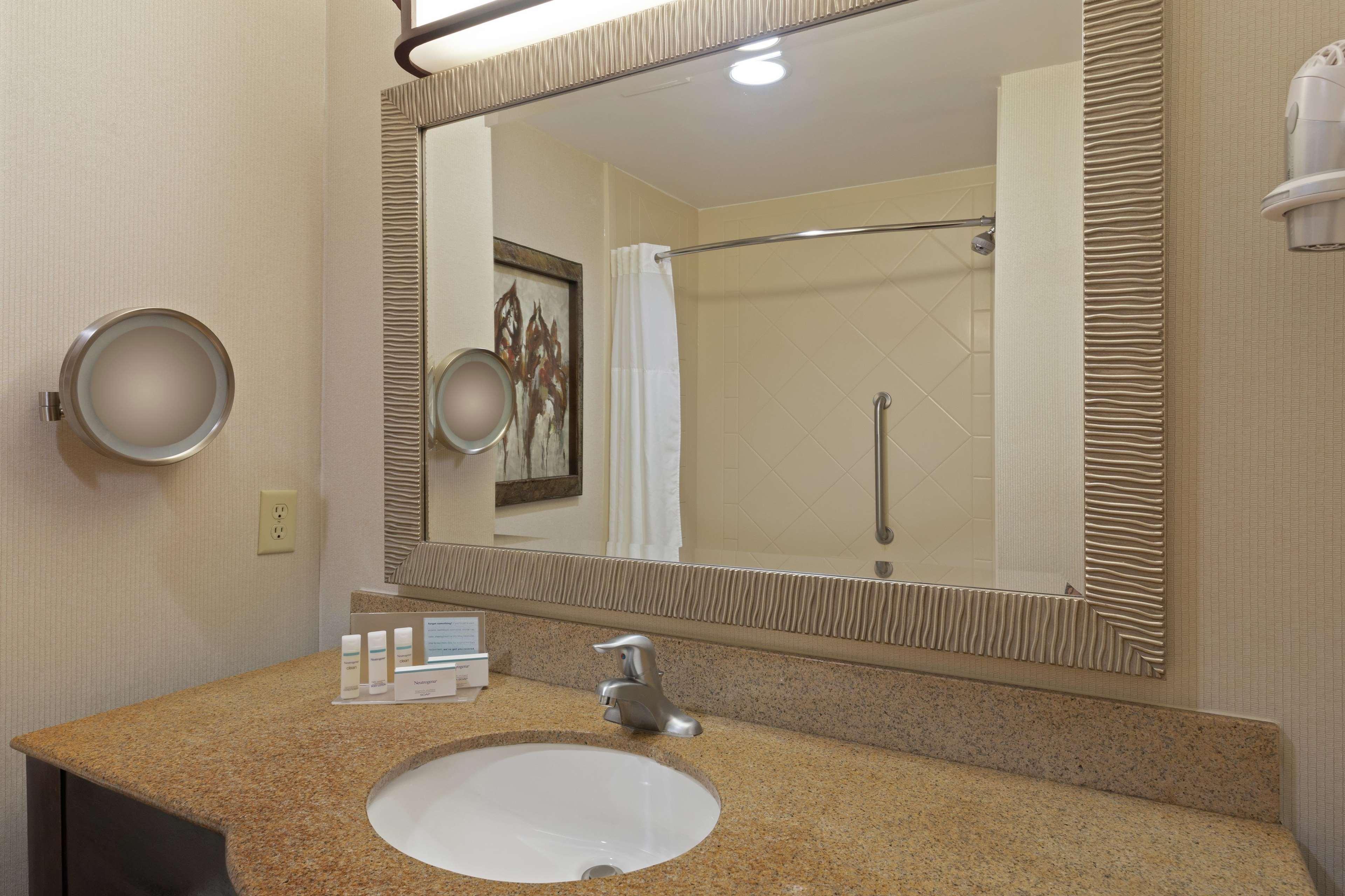 Hampton Inn & Suites Wellington Royal Palm Beach Buitenkant foto