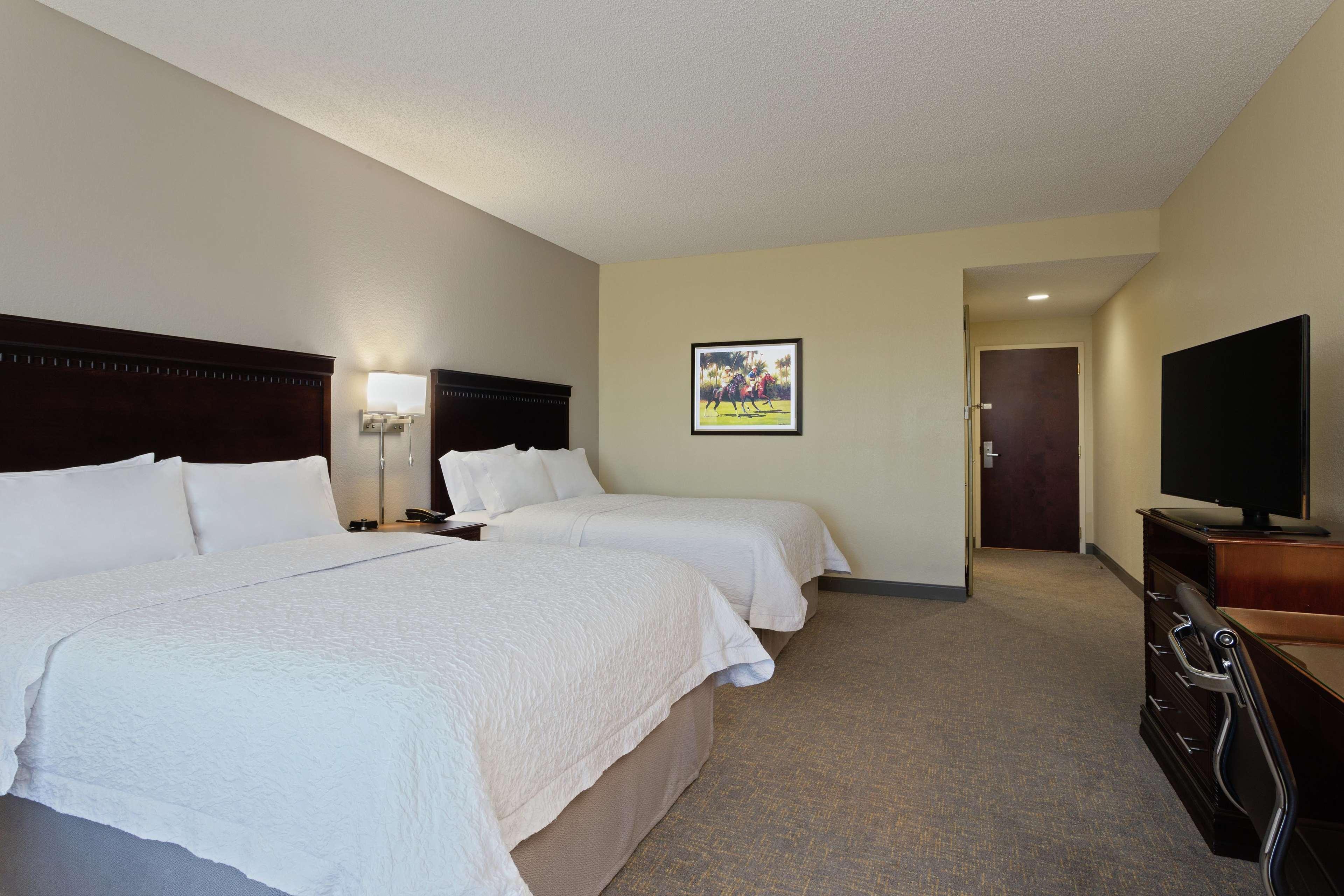 Hampton Inn & Suites Wellington Royal Palm Beach Buitenkant foto