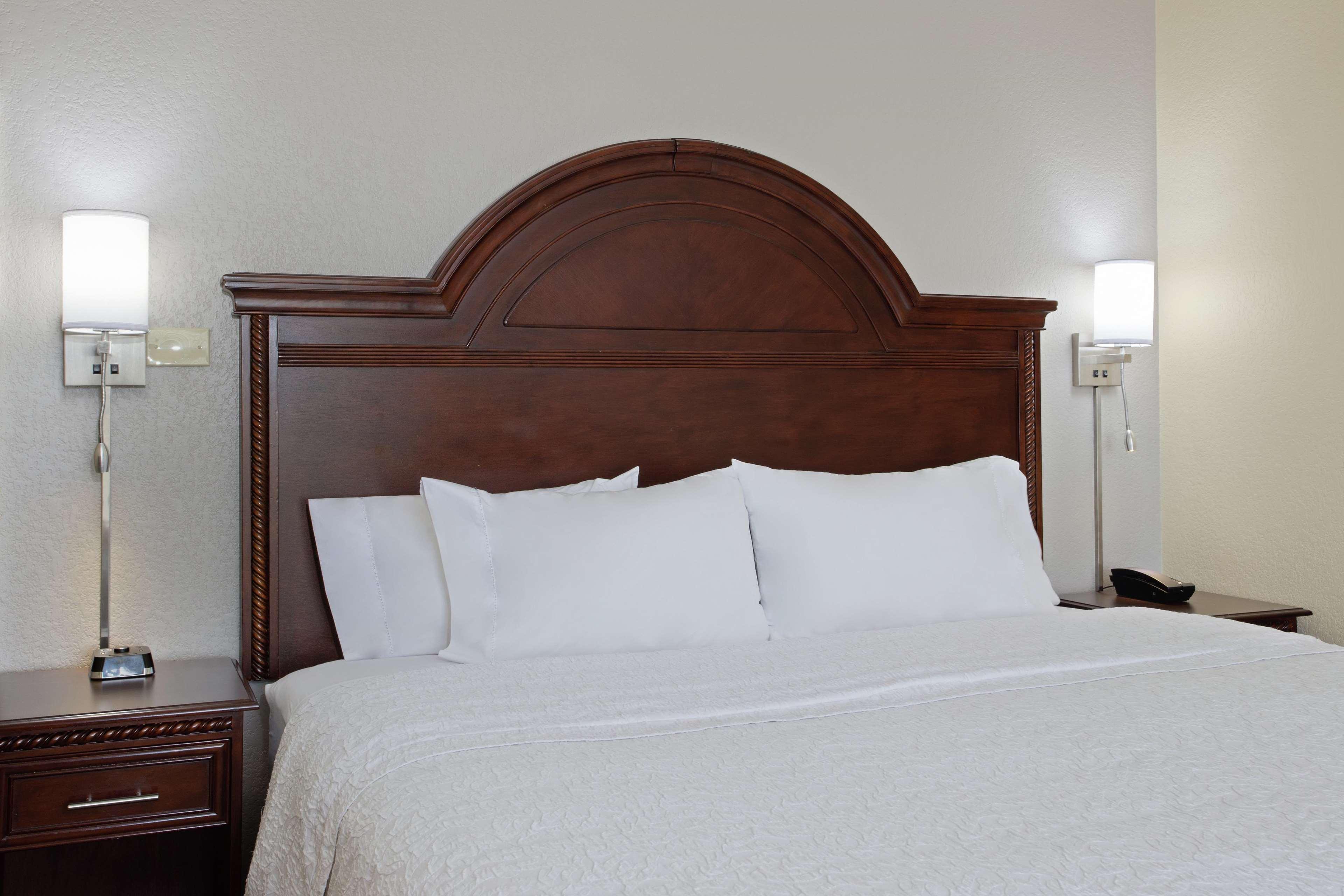 Hampton Inn & Suites Wellington Royal Palm Beach Buitenkant foto