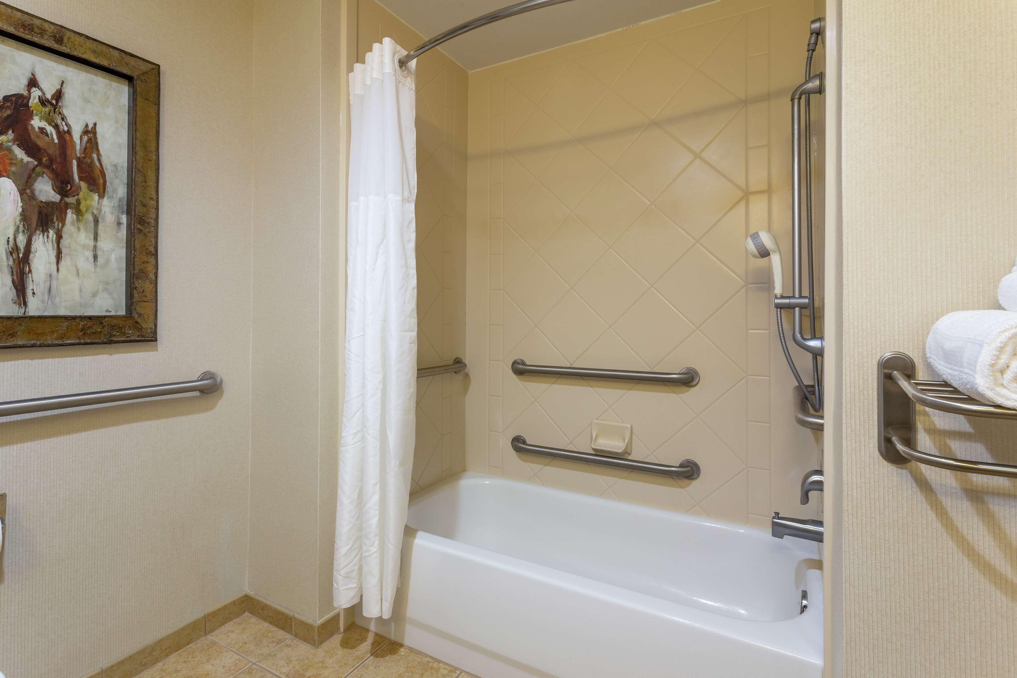 Hampton Inn & Suites Wellington Royal Palm Beach Buitenkant foto