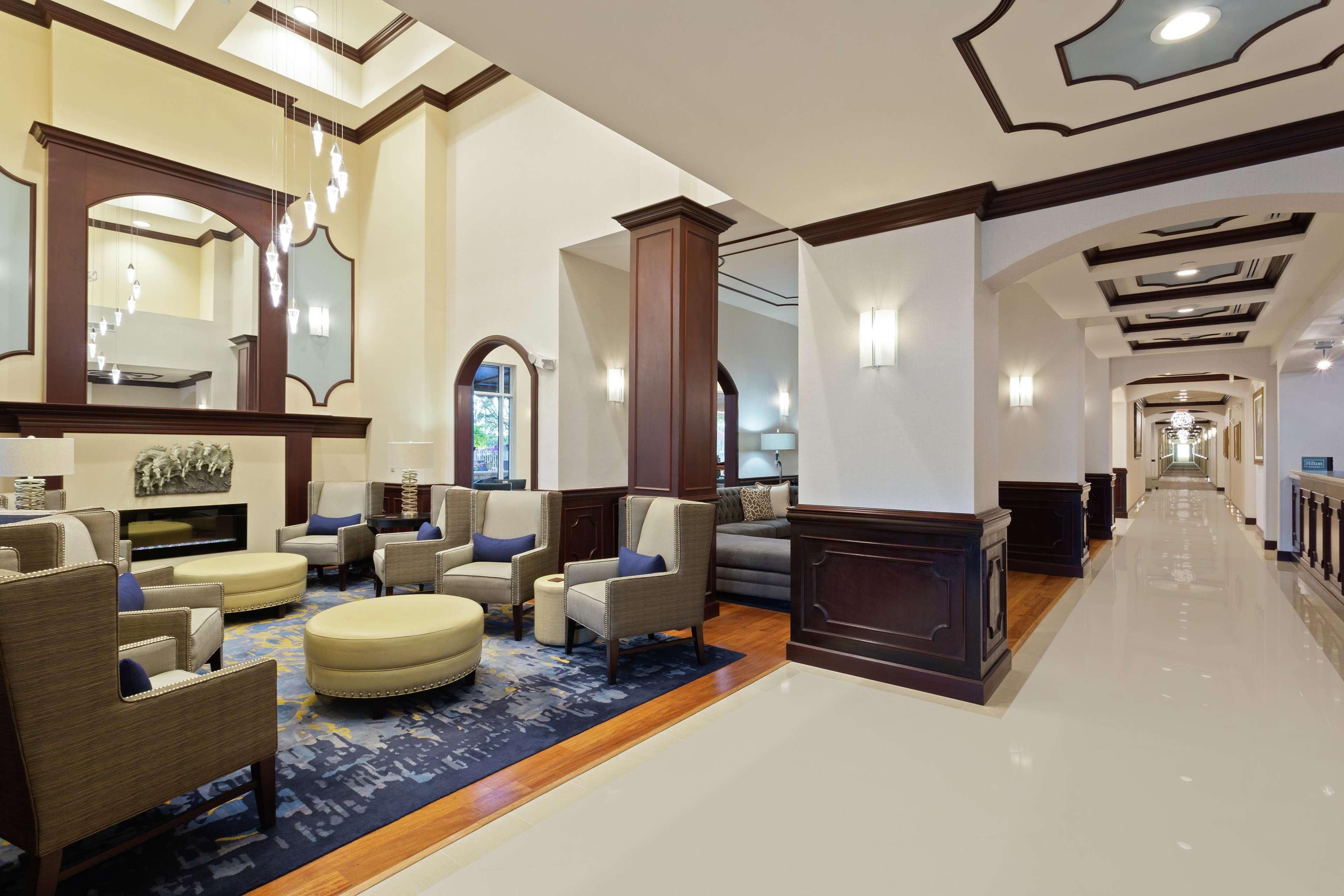Hampton Inn & Suites Wellington Royal Palm Beach Buitenkant foto