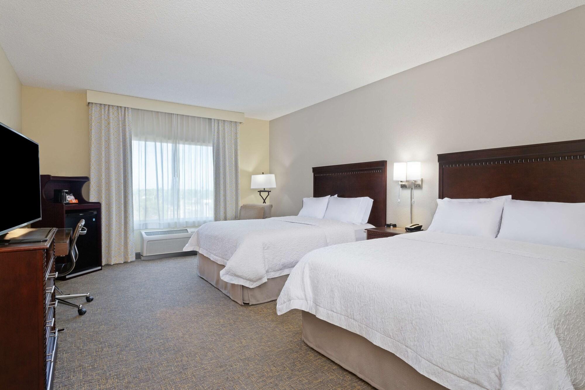 Hampton Inn & Suites Wellington Royal Palm Beach Buitenkant foto