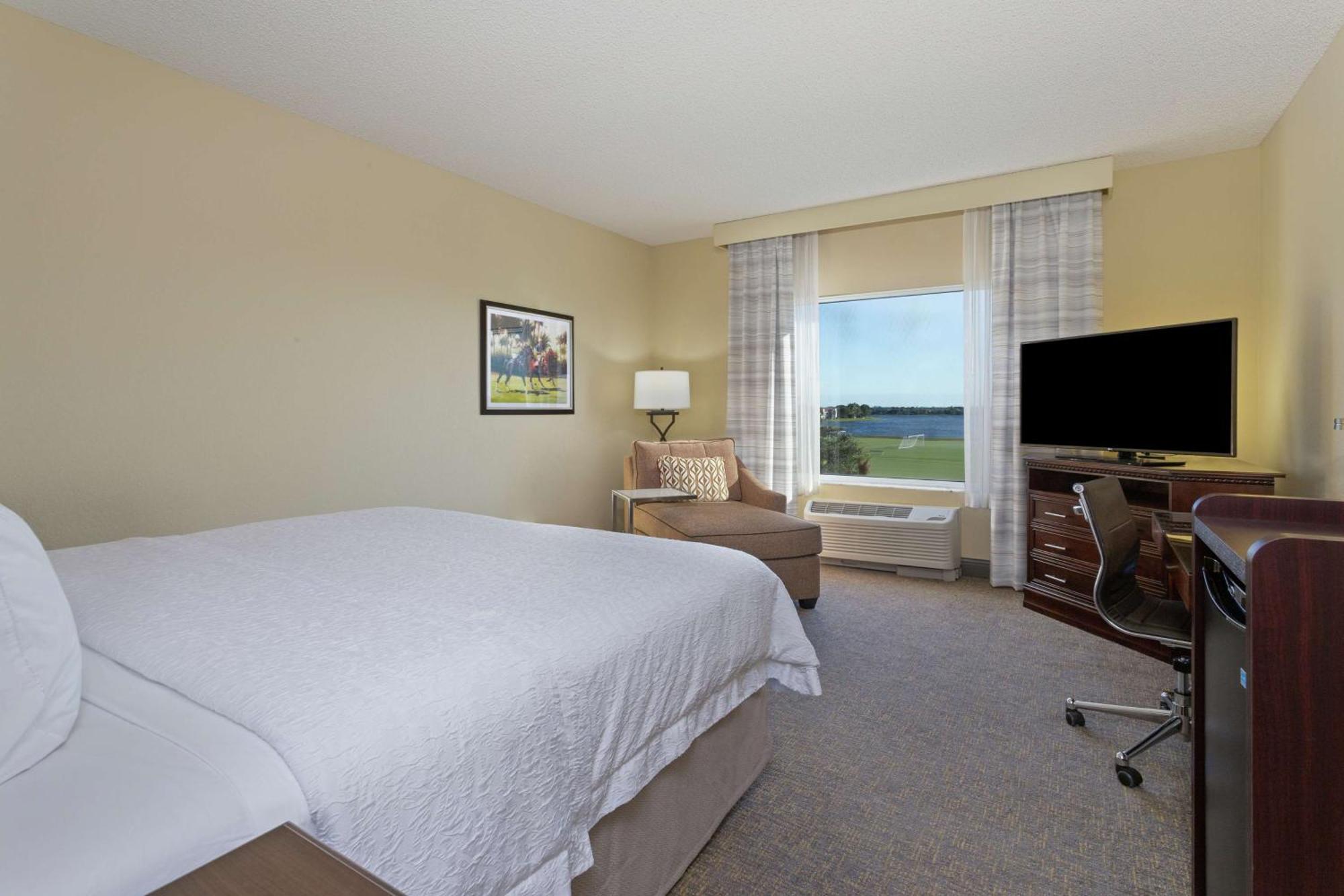 Hampton Inn & Suites Wellington Royal Palm Beach Buitenkant foto