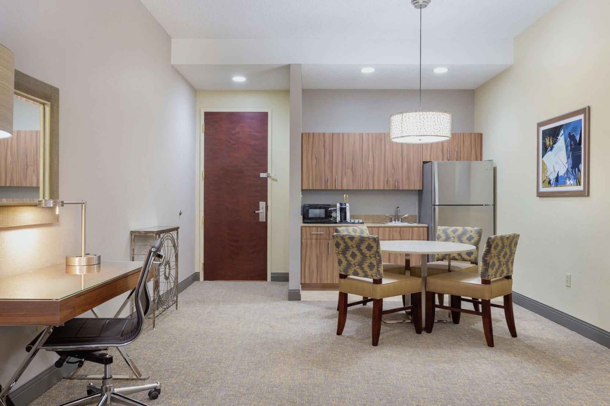Hampton Inn & Suites Wellington Royal Palm Beach Buitenkant foto