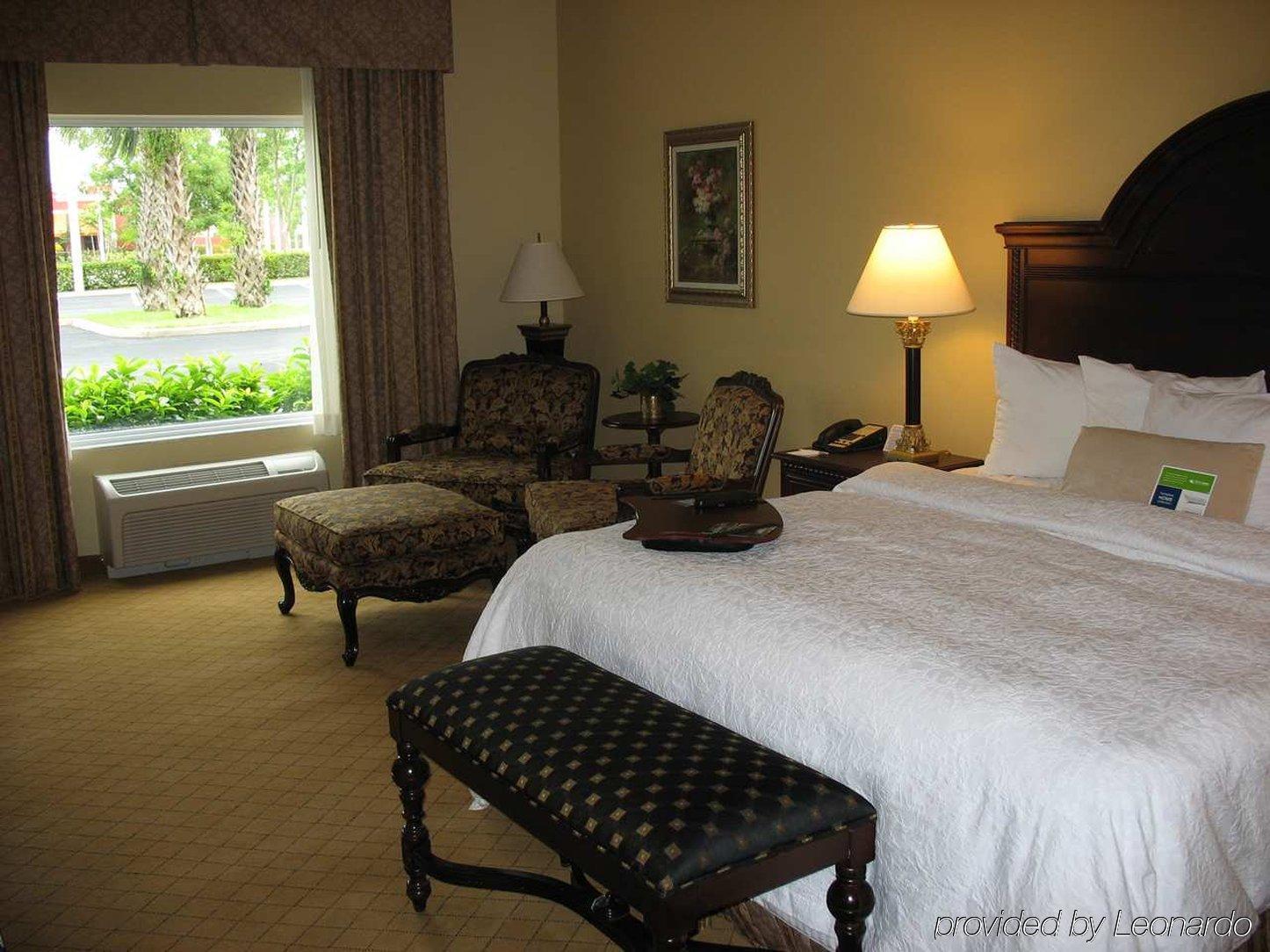 Hampton Inn & Suites Wellington Royal Palm Beach Kamer foto