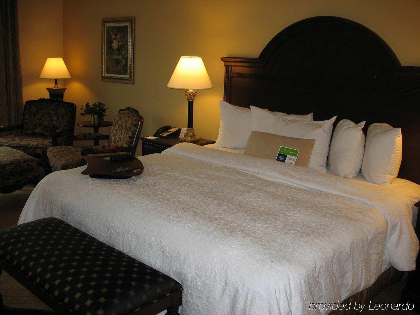 Hampton Inn & Suites Wellington Royal Palm Beach Kamer foto