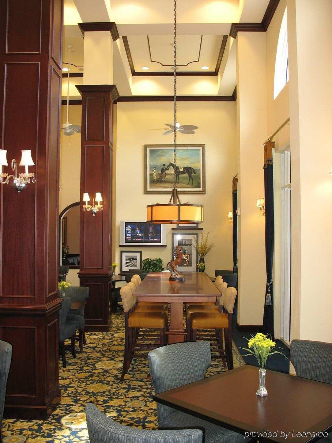Hampton Inn & Suites Wellington Royal Palm Beach Buitenkant foto