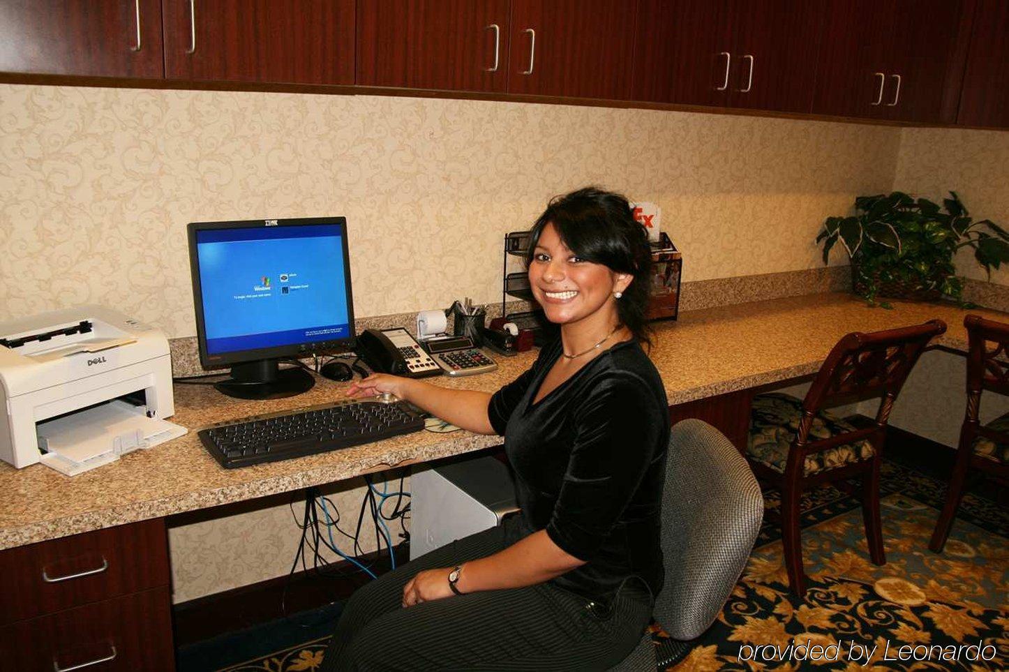 Hampton Inn & Suites Wellington Royal Palm Beach Buitenkant foto