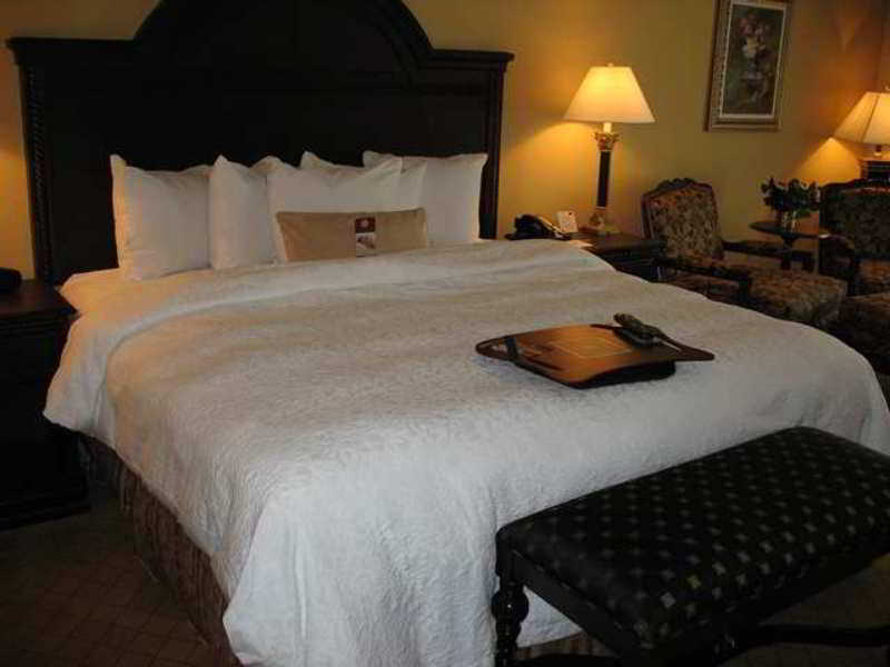 Hampton Inn & Suites Wellington Royal Palm Beach Kamer foto