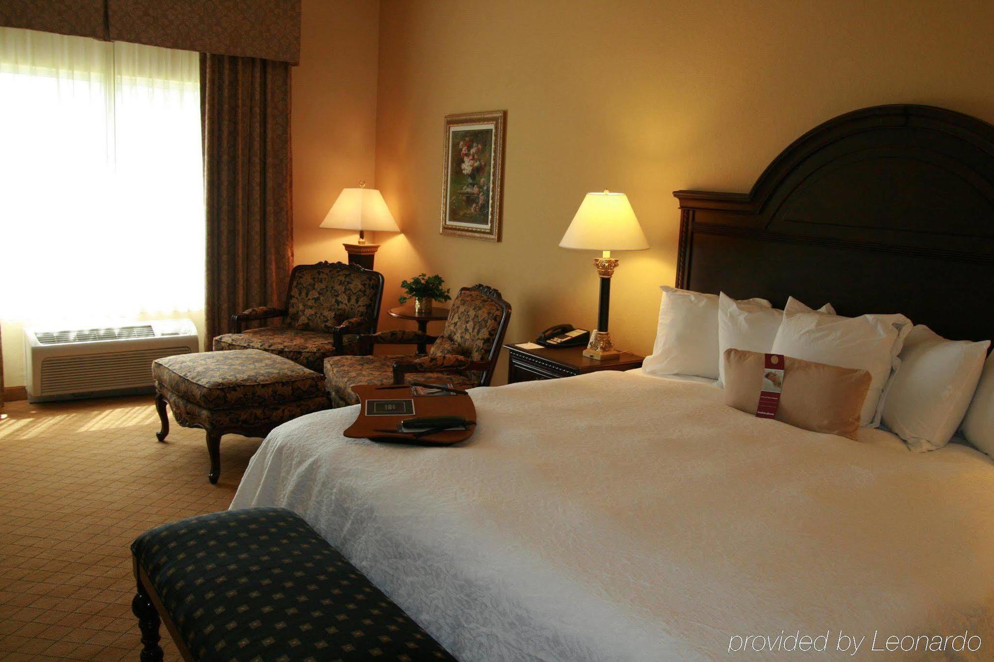 Hampton Inn & Suites Wellington Royal Palm Beach Kamer foto